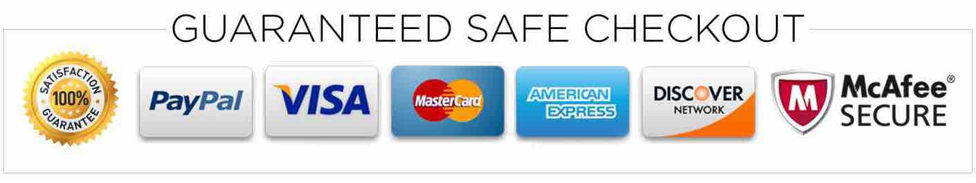best online supplier safe checkout